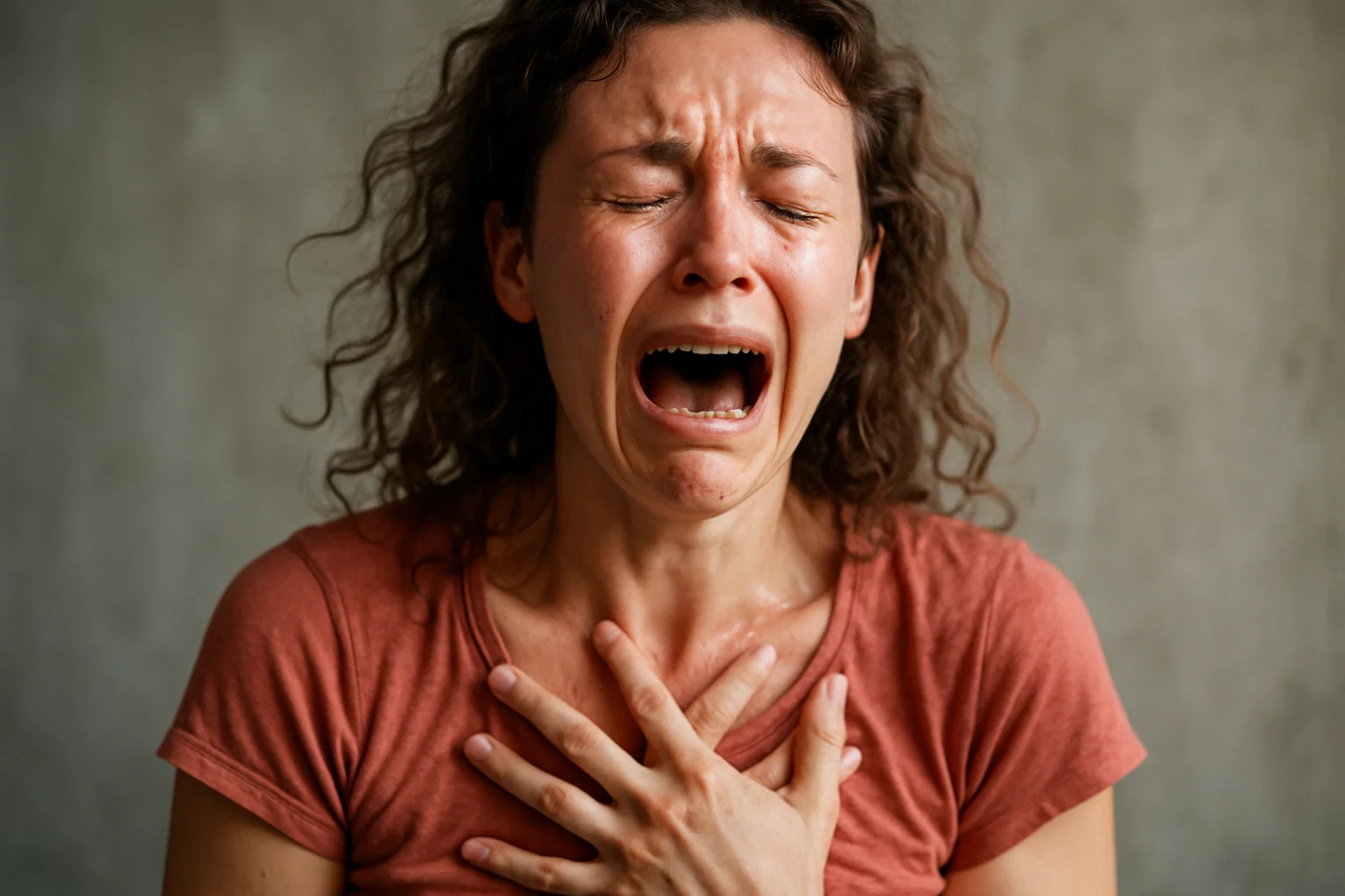 therapeutic dearmouring approach