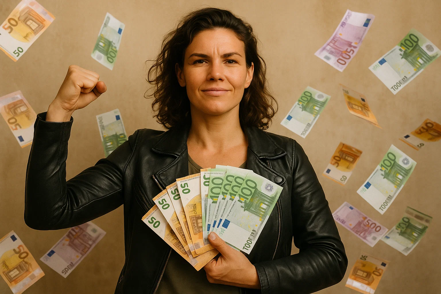 healing relationship with money and abundance