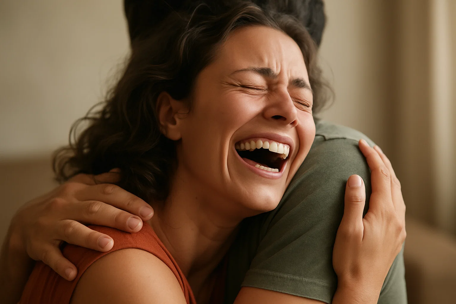 pleasure-based dearmouring approach