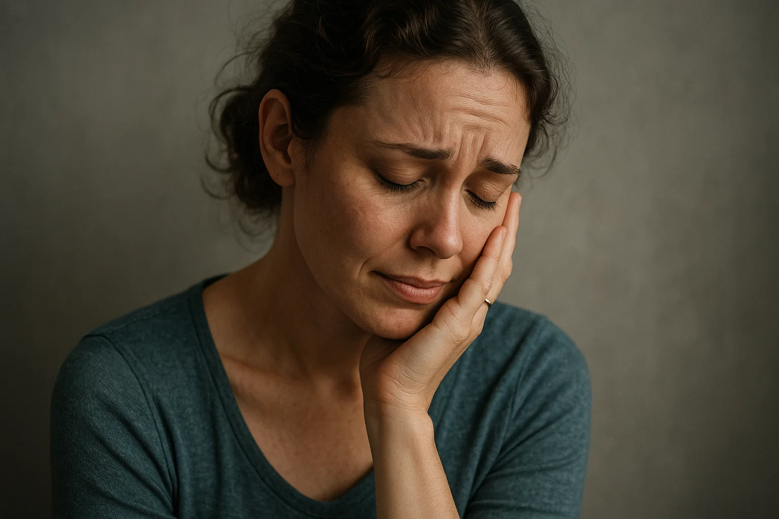 releasing shame and guilt