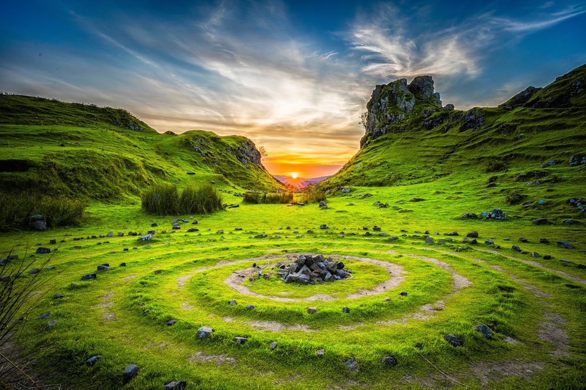Psychedelics And Meditation: Powerful Combination For Consciousness
