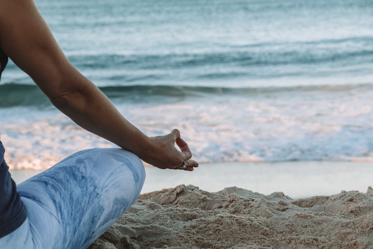 Wim Hof Method: Breathwork For Trauma And Resilience