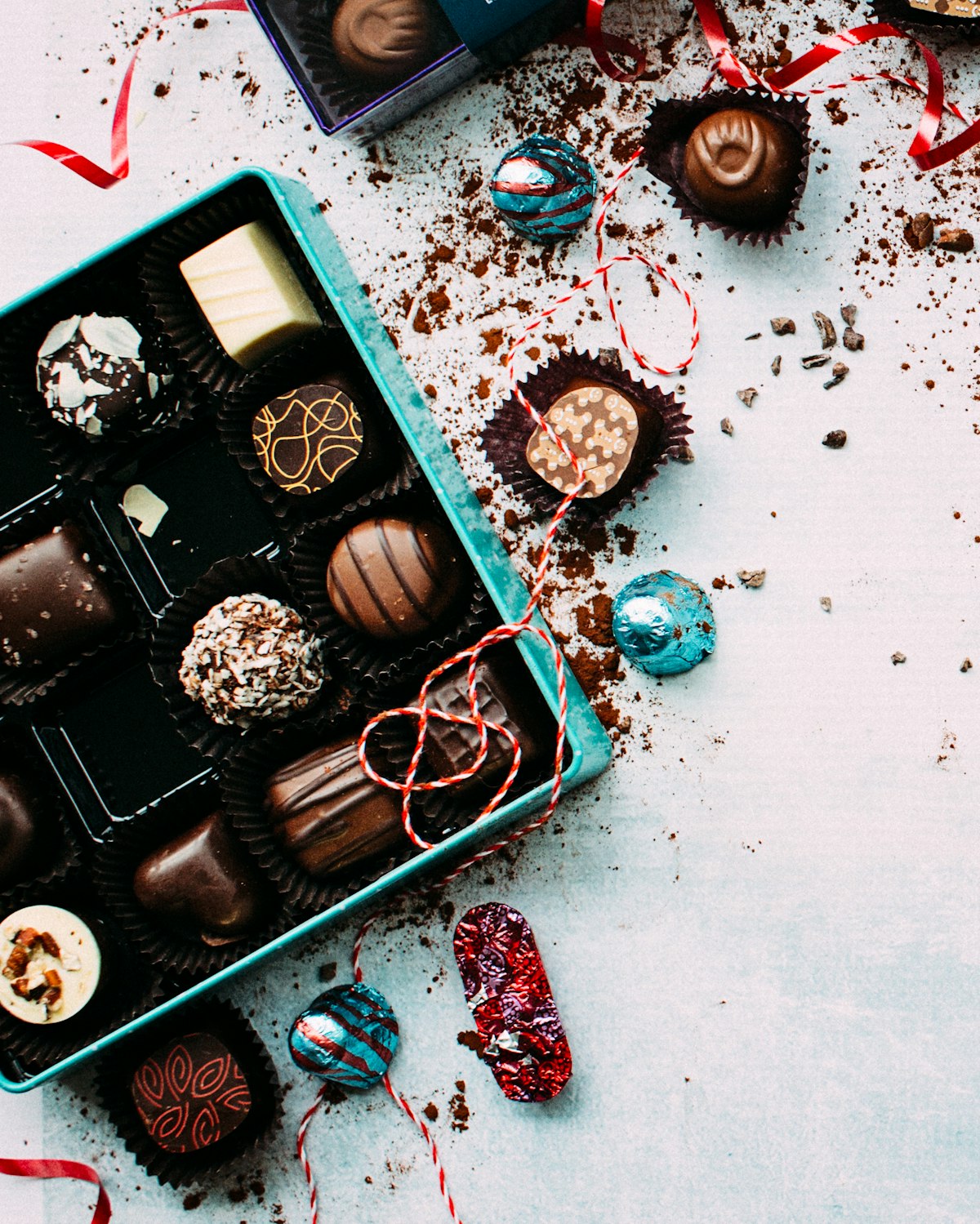 Theobromine And Anandamide: The Chemistry Of Cacao Bliss