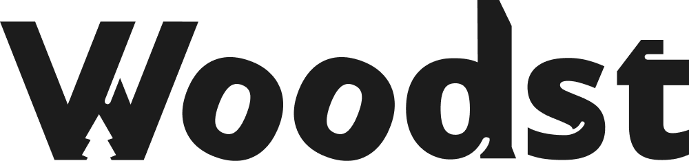 Woodst Logo